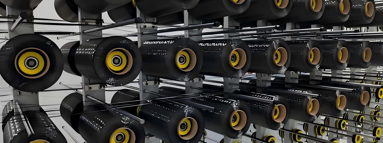 Qualité tapis coupé de brin usine
