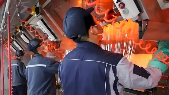 Chemical Resistant Fiberglass Roving Yarn Electrical Insulation For Construction Mesh