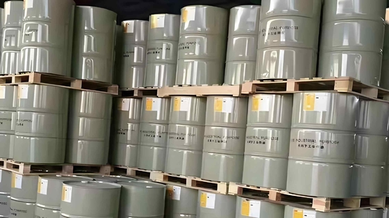 Çözücü Dirençli Doymamış Polyester Reçineleri Şeffaf Yüksek Performanslı Termosetler Kimyasal Reçine