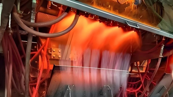 Lightweight Fiberglass Direct Roving E Glass Fiber Yarn LFT Direct Roving For Aerospace
