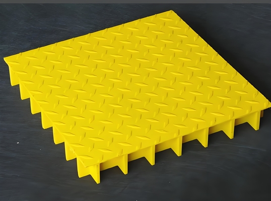 High Performance FRP Sheets : Corrosion Resistant & Lightweight Solutions For Industrial , Agricultural , And Transportation Applications