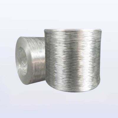 Assembled Roving For Sheet