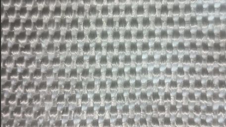 High-Temperature Resistant Waterproof Fiberglass Texturized Cloth with Customized Size for Industrial Applications