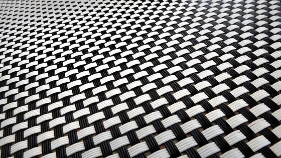 Resin-Compatible Carbon Fiber Spread Tow Fabric for Aerospace and Automotive Applications