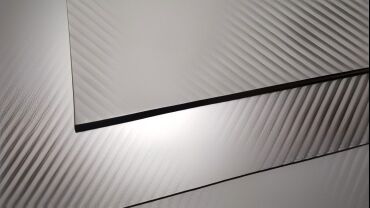 High-Strength 3K Twill Carbon Fiber Sheet for Aerospace & Automotive Applications in Custom Sizes 0.5-5mm
