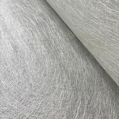 Automotive-Grade Glass Fiber Chopped Strand Mat with High-Performance Resin-Compatible E-Glass Fiber Reinforcement