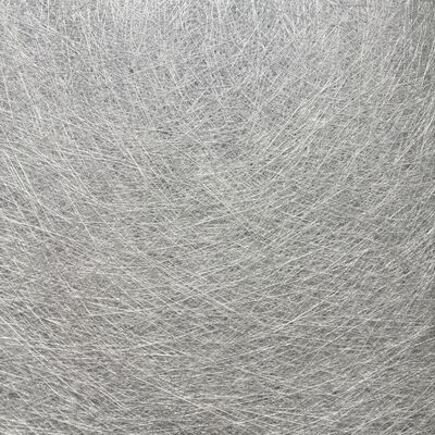 Marine-Grade Glass Fiber Chopped Strand Mat – Saltwater-Resistant & Anti-Fouling Composite Material